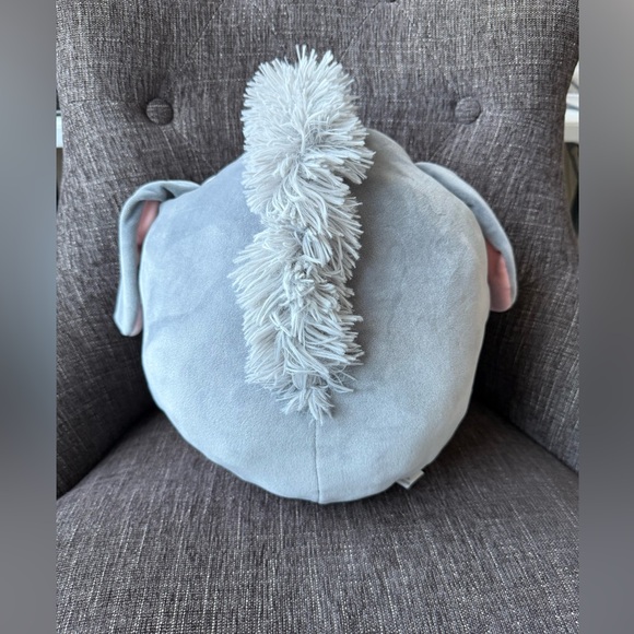 Squishmallows Flip-A-Mallows Phillip and Jason - Donkey and Horse - 12” - Picture 9 of 14